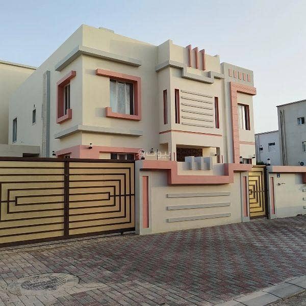 فيلا 5 غرف نوم للبيع في العمارات، مسقط