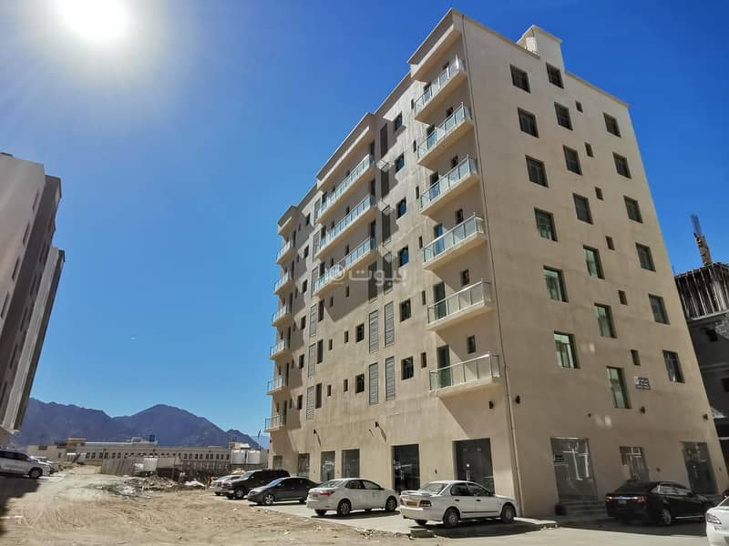 2 Bedrooms Apartment For Rent Bosher, Muscat