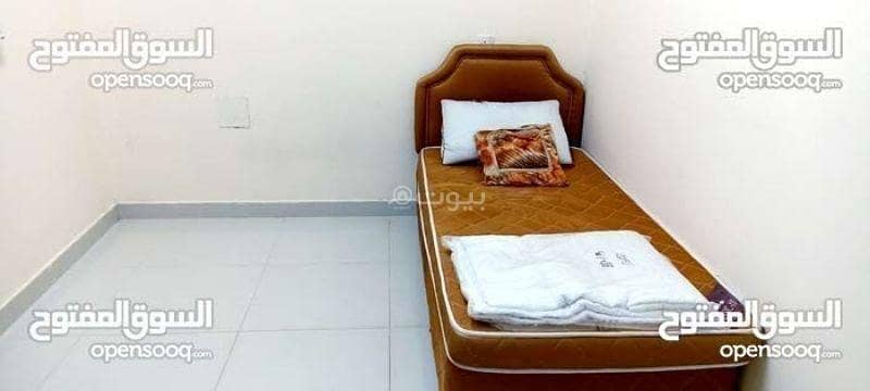 1 Bedroom Apartment For Rent Al Maabilah, Muscat
