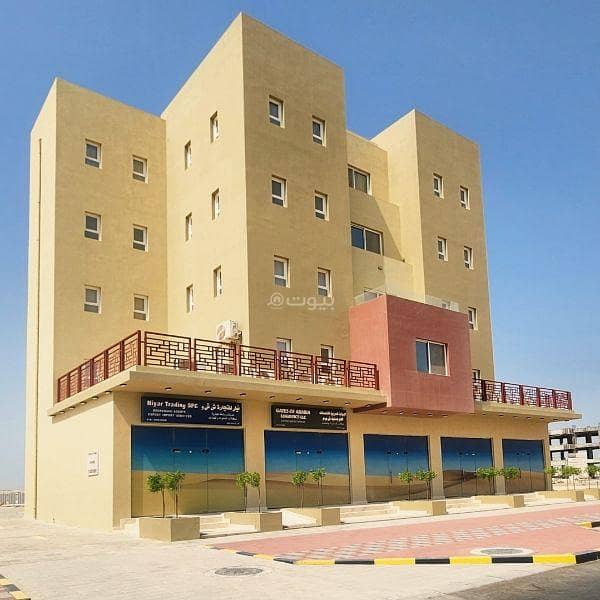 تجاري آخر للإيجار، الدقم، الوسطى