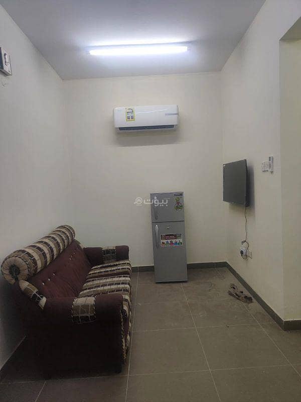 شقة ٢ غرف نوم للإيجار في صحار، الباطنة