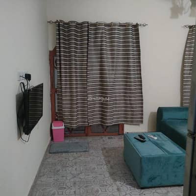 1 Bedroom Flat for Rent in Al Ghubrah, Muscat - 1 Bedroom Apartment For Rent Qurum, Muscat
