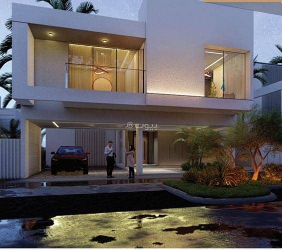 4 Bedroom Villa For Sale in The Wave (Almouj), Muscat 4 Bedroom Villa For Sale in The Wave (Almouj), Muscat
