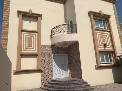 فیلا 5 غرف نوم للايجار في الموالح، مسقط - 5bhk villa for rent near to old omantel located mwalleh 11