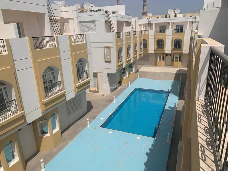 fully furnished villa close to the beach located hail north
