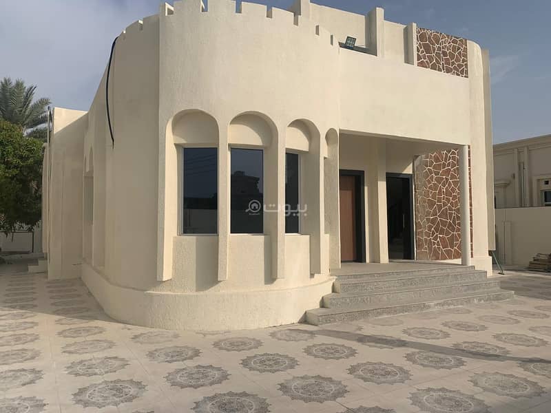 4 bhk very beautiful villa for rent located al maabella