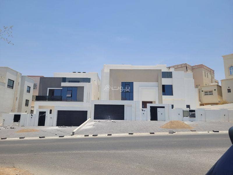 6 Bedrooms Villa For Sale Bosher, Muscat