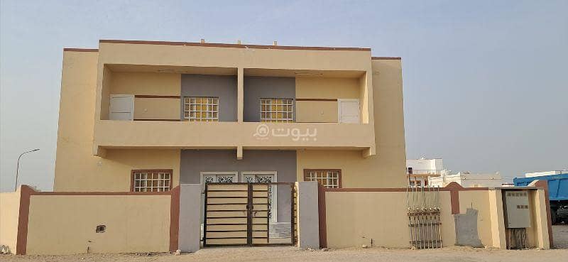 2 Bedrooms Apartment For Rent in Al Duqum, Al Wusta
