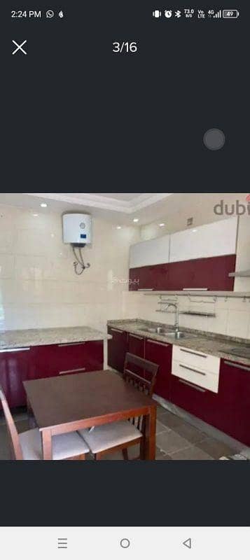 1 Bedroom Apartment For Rent Al Khuwair Muscat