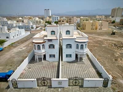 4 Bedroom Villa for Sale in Al Maabilah, Muscat - 4 Bedrooms Villa For Sale, Al Maabilah, Muscat