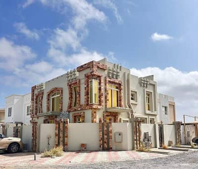 5 Bedroom Villa for Sale in Al Maabilah, Muscat - 5 Bedroom Villa For Sale in Al Maabilah, Muscat