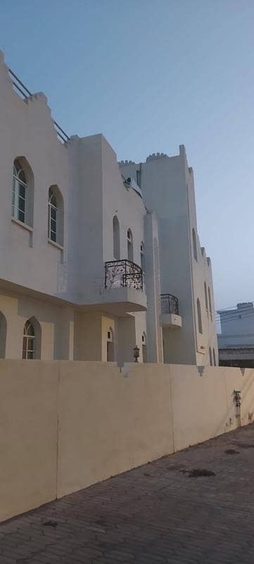 2 Bedroom Apartment For Rent in Ruwi, Muscat