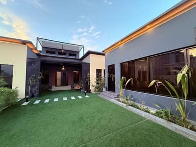 6 Bedroom Villa for Sale in Barka, Al Batinah - 6 Bedroom Villa For Sale in Barka, Al Batinah