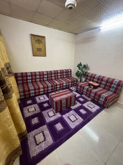 2 Bedroom Villa for Rent in Saham, Al Batinah - 2 Bedroom Villa For Rent in Saham, Al Batinah