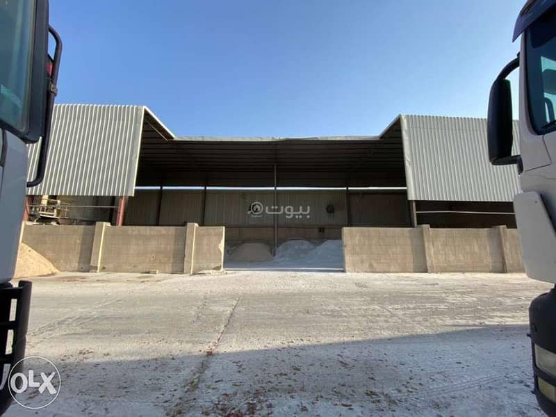 أرض سكنية للإيجار في مصفح ، مسقط