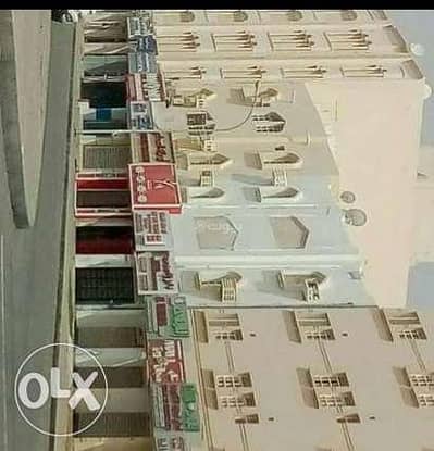 عقارات تجارية اخرى  للايجار في السيب، مسقط - عقار تجاري للإيجار في السيب، مسقط