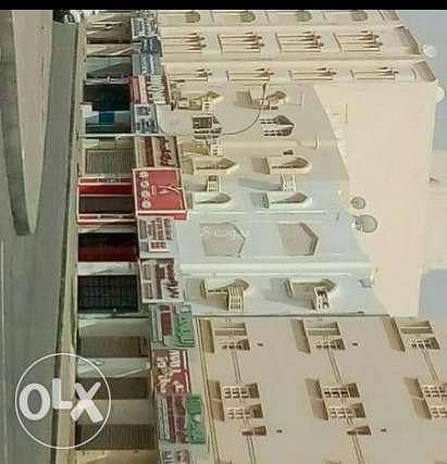 عقار تجاري للإيجار في السيب، مسقط عقار تجاري للإيجار في السيب، مسقط