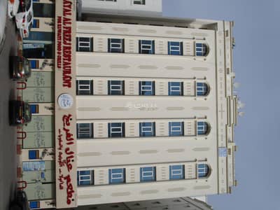 2 Bedroom Flat for Rent in Al Khuwair, Muscat - 2 Bedrooms Apartment For Rent Al Khuwair, Muscat