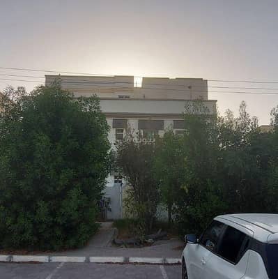 فلیٹ 3 غرف نوم للايجار في العذيبة، مسقط - شقة مكونة من 3 غرف نوم للإيجار عزيبة مسقط