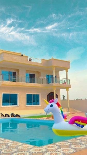 4 Bedroom Chalet for Rent in Salalah, Dhofar - 4 Bedroom Chalet For Rent Salalah, Dhofar