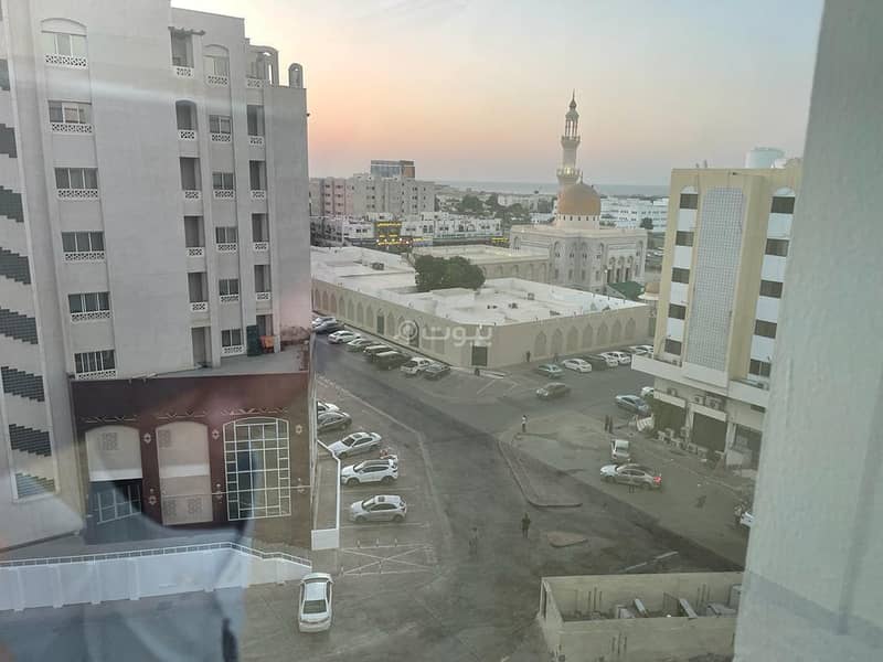 شقة بغرفتي نوم للإيجار في الخوير، مسقط شقة بغرفتي نوم للإيجار في الخوير، مسقط