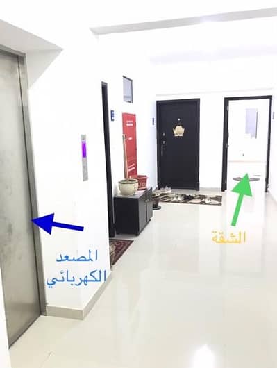 شقة 2 غرفة نوم للبيع في الخوض، مسقط - شقة من غرفتي نوم للبيع في الخوض، مسقط
