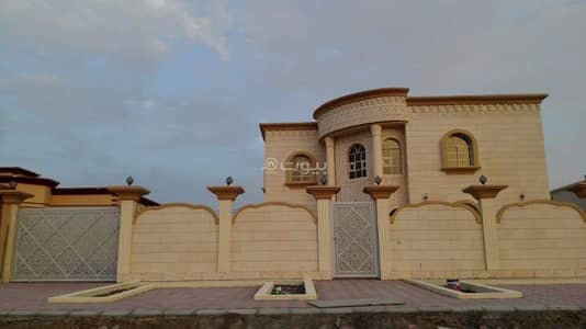 فیلا 10 غرف نوم للبيع في البريمي، البريمي - فيلا مكونة من 10 غرف نوم للبيع في البريمي