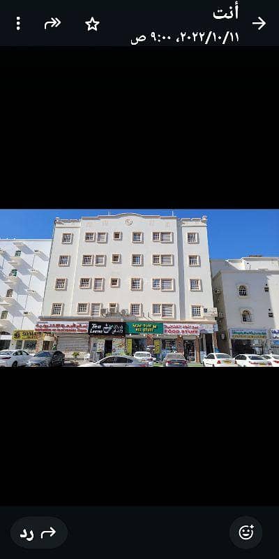 مساحة تجارية للإيجار في الحيل، مسقط مساحة تجارية للإيجار في الحيل، مسقط