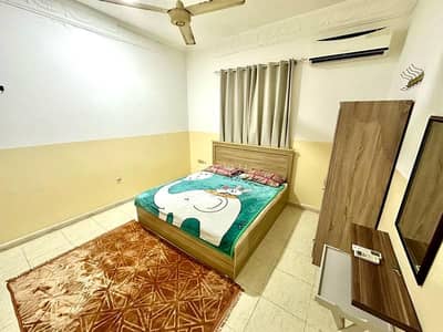 1 Bedroom Apartment for Rent in Azaiba, Muscat - 1 Bedroom Apartment for Rent Azaiba, Muscat
