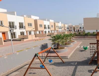 فیلا 4 غرف نوم للايجار في السيب، مسقط - فيلا 4 غرف نوم للإيجار في السيب، مسقط