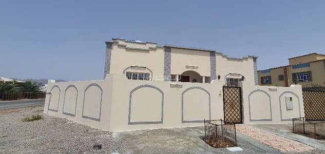 4 Bedroom Villa for Rent in Al Amarat, Muscat - 4 Bedroom Villa For Rent Al Amarat, Muscat
