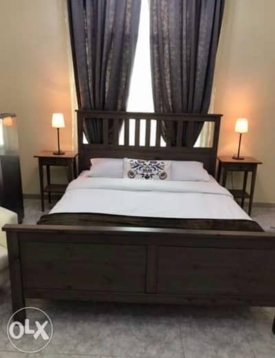 Studio for Rent in Azaiba, Muscat - Studio Apartment For Rent Azaiba, Muscat