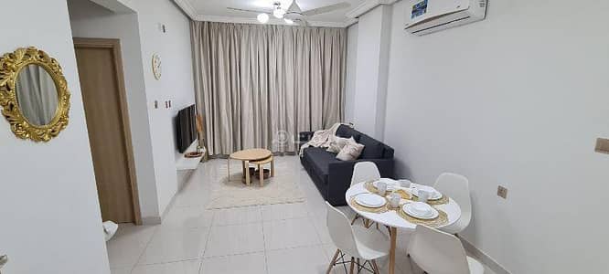 1 Bedroom Flat for Rent in Bosher, Muscat - 1 Bedroom Apartment For Rent Bosher, Muscat