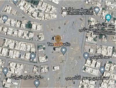 ارض سكنية  للبيع في المعبيلة، مسقط - أرض سكنية للبيع في المعابيل، مسقط