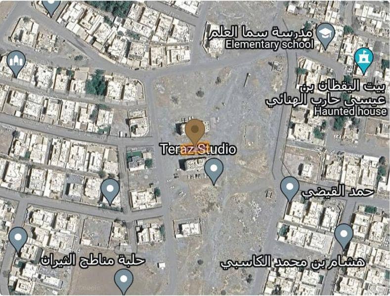 أرض سكنية للبيع في المعابيل، مسقط