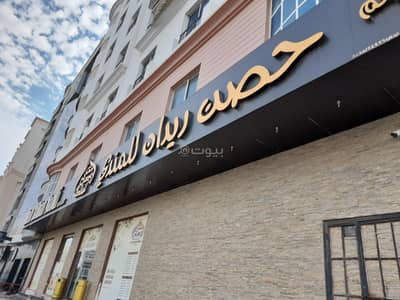 فلیٹ 2 غرفة نوم للايجار في الخوير، مسقط - شقة مكونة من غرفتي نوم للإيجار في الخوير، مسقط
