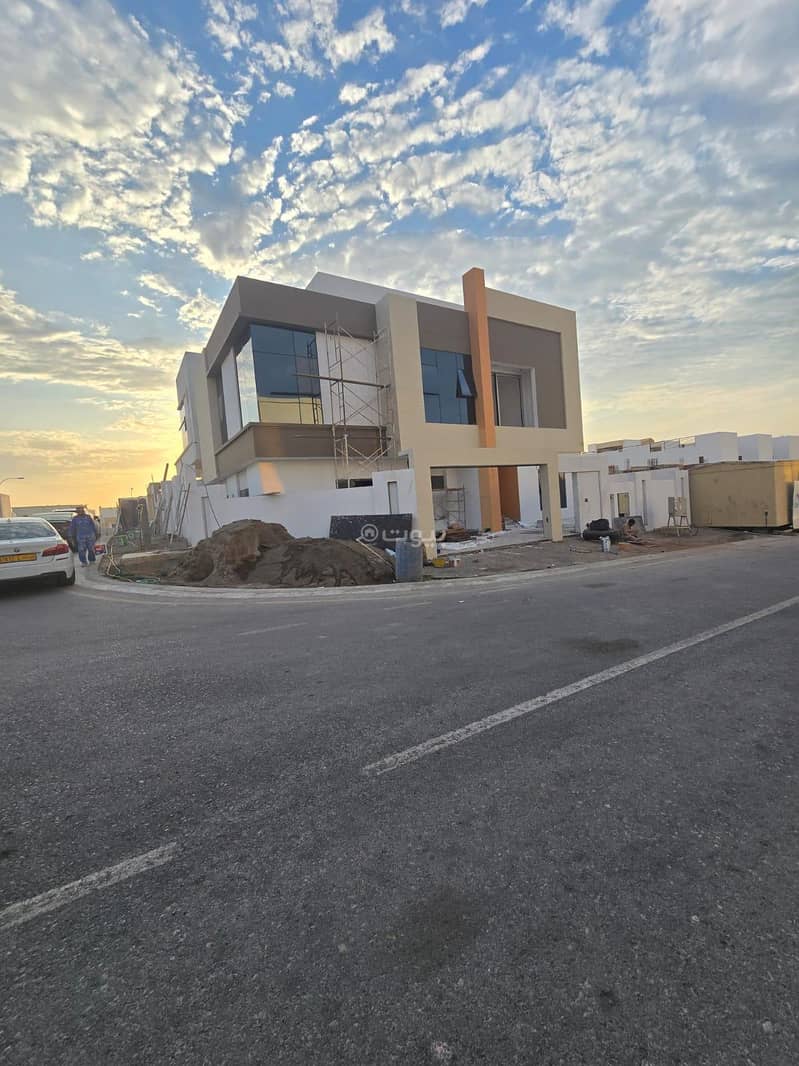 5 Bedrooms Villa For Sale in Bosher, Muscat