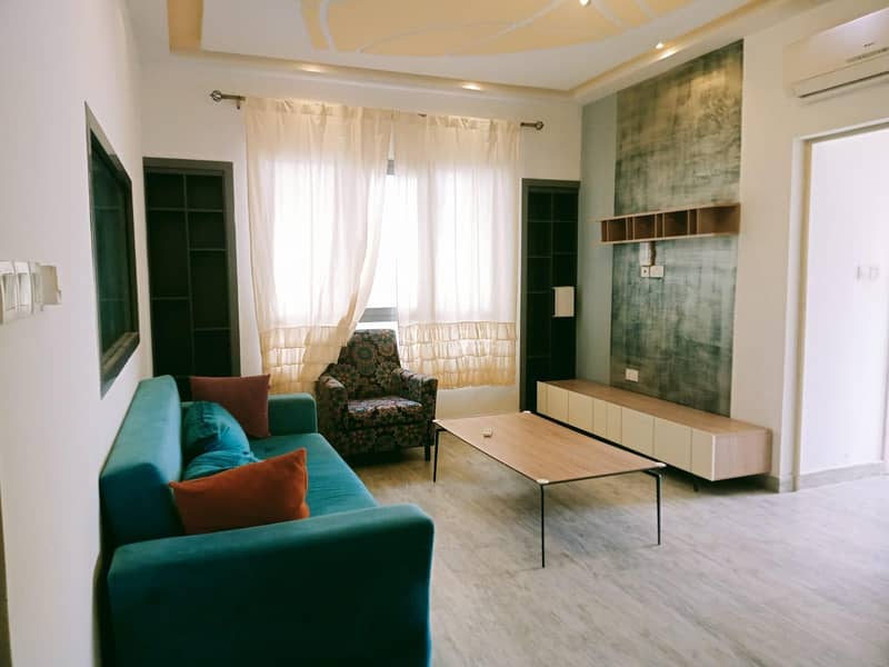 3 Bedrooms Apartment For Rent Bosher, Muscat
