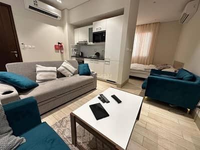 1 Bedroom Flat for Rent in Salalah, Dhofar - 1 Bedroom Apartment For Rent Salalah, Dhofar