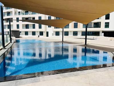 1 Bedroom Flat for Sale in The Wave (Almouj), Muscat - 1 Bedroom Apartment For Sale The Wave (Almouj) Muscat