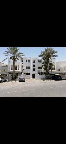 3 Bedroom Flat for Rent in Al Ghubrah, Muscat - 3 Bedrooms Apartment For Rent Al Ghubrah, Muscat