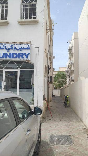 2 Bedroom Flat for Rent in Azaiba, Muscat - 2 Bedrooms Apartment for Rent in Azaiba, Muscat