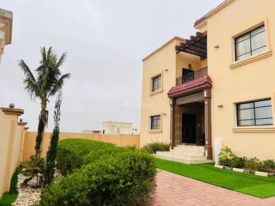 6 Bedroom Villa for Rent in Salalah, Dhofar - 6 Bedrooms Villa For Rent Salalah
