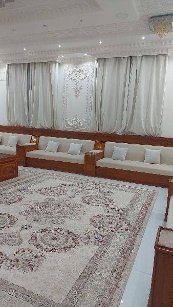 8 Bedroom Villa for Rent in Salalah, Dhofar - 8 Bedrooms Villa For Rent Salalah Dhofar