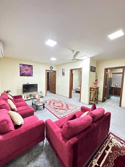 2 Bedroom Apartment for Sale in Bosher, Muscat - 2 Bedrooms Apartment For Sale in Bosher, Muscat