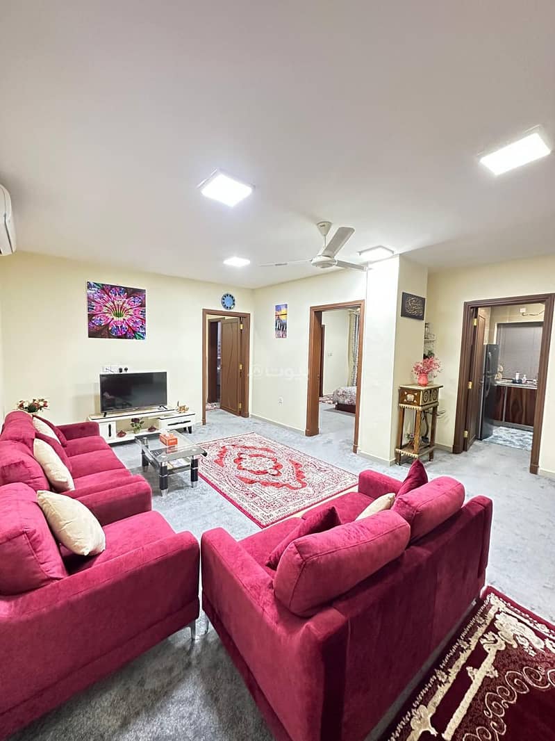 2 Bedrooms Apartment For Sale in Bosher, Muscat