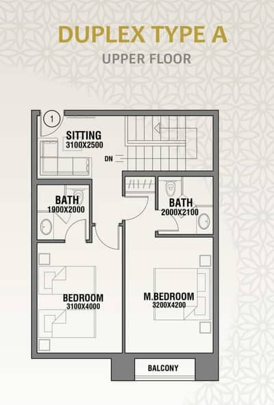 3 Bedroom Apartment for Sale in Al Khoud, Muscat - 3 Bedrooms Apartment For Sale in Al Khoud, Muscat
