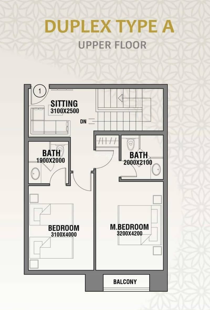 3 Bedrooms Apartment For Sale in Al Khoud, Muscat