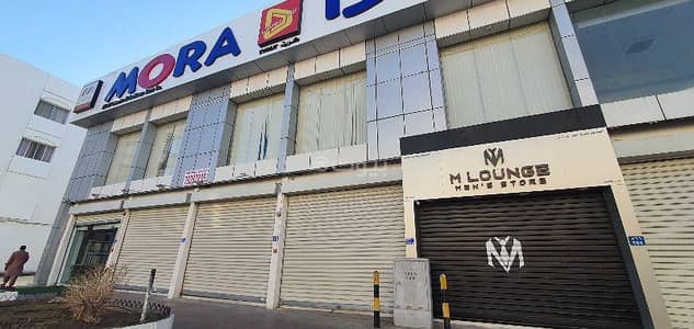 Other Commercial for Rent in Ruwi, Muscat - Other Commercial For Rent in Ruwi, Muscat