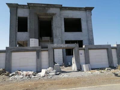 فیلا 7 غرف نوم للبيع في المعبيلة، مسقط - فيلا مكونة من 7 غرف نوم للبيع في المعابيل، مسقط